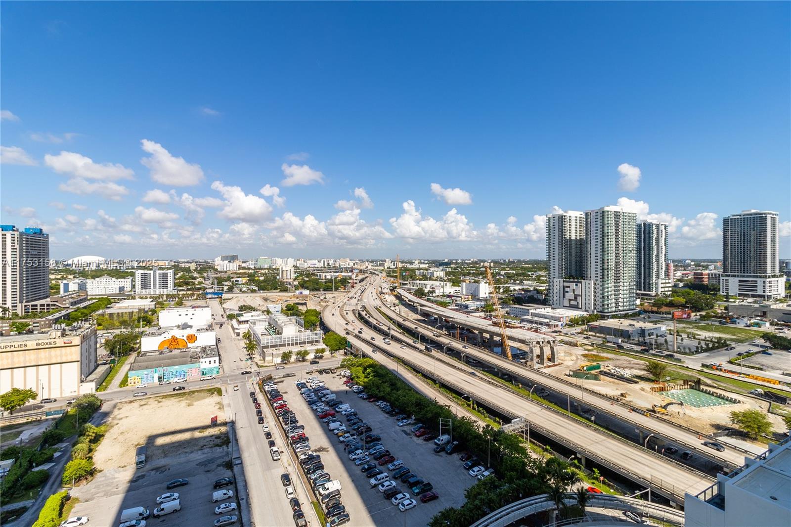 1040 Biscayne Blvd #1806, Miami FL 33132