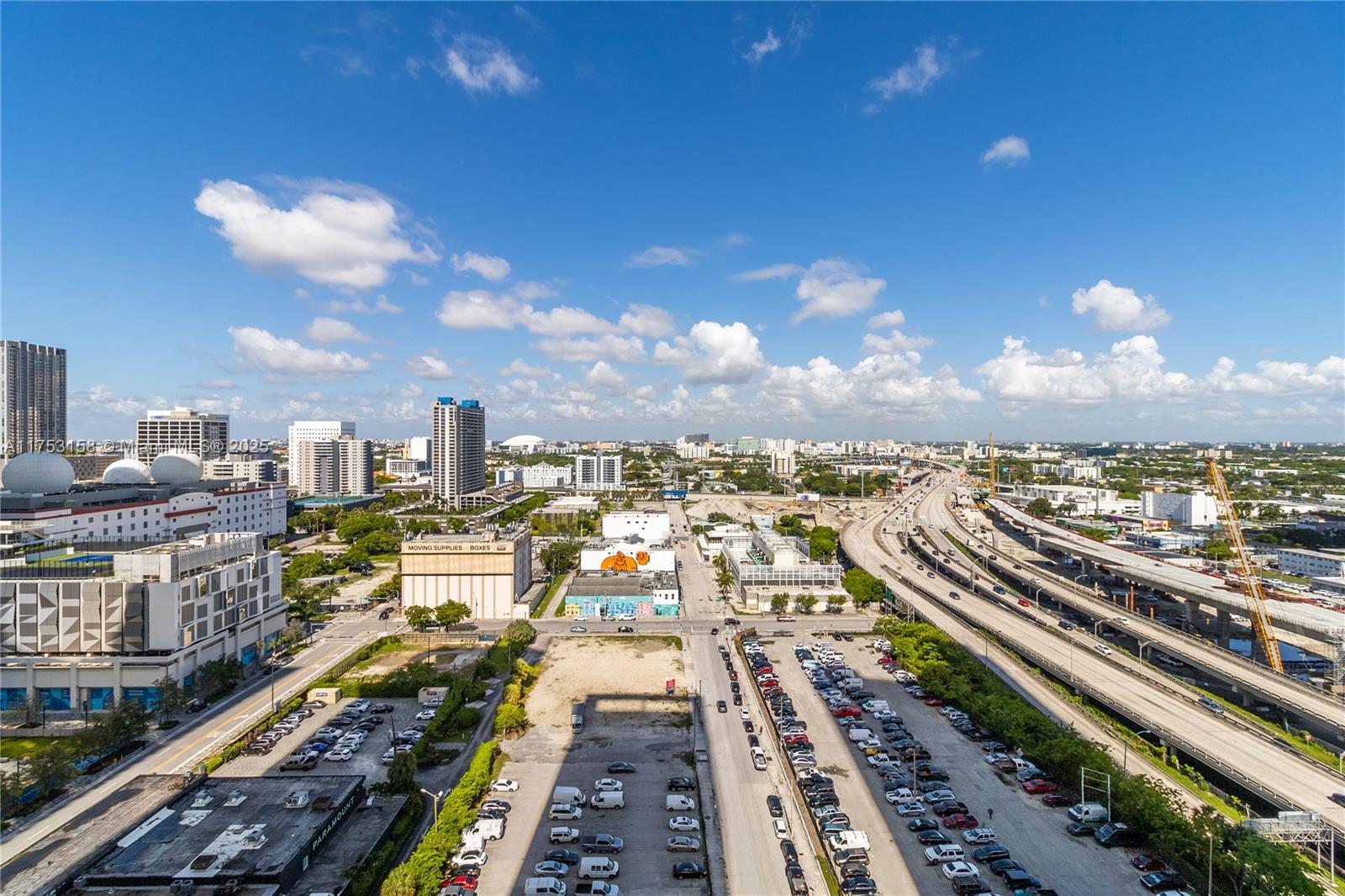 1040 Biscayne Blvd #1806, Miami FL 33132