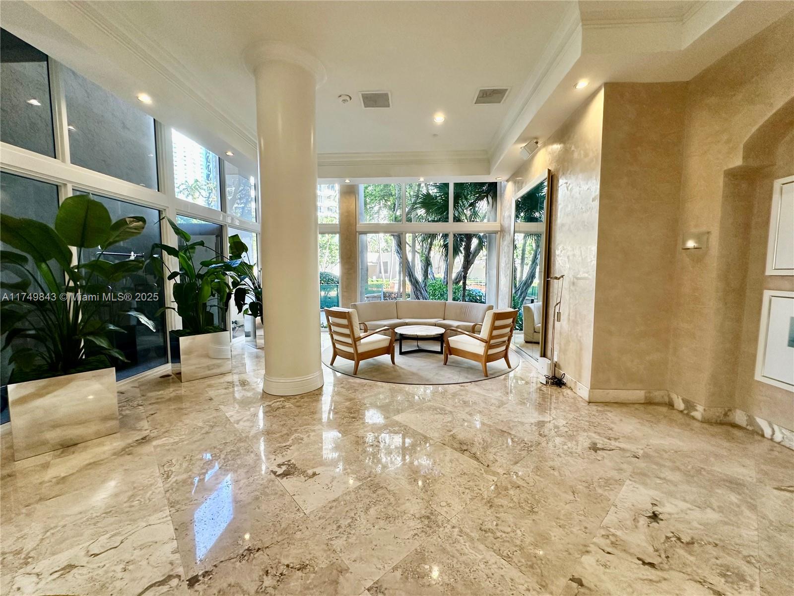 770 Claughton Island Dr #PH-9, Miami FL 33131
