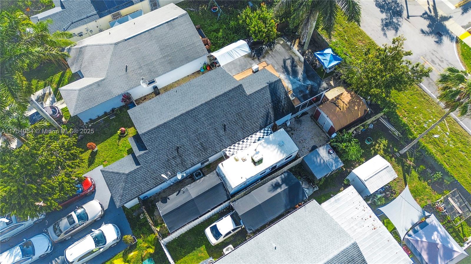 791 SW 10th St, Florida City, Florida image 32