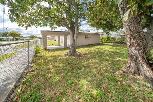 5401 SW 20th St, West Park, Florida image 35