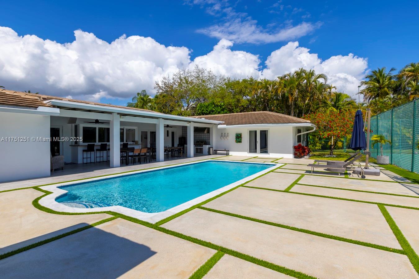 13551 SW 62nd Ave, Pinecrest, Florida image 34