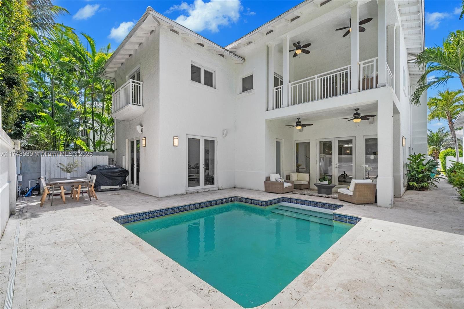 6 Coconut Ln, Key Biscayne, Florida 33149