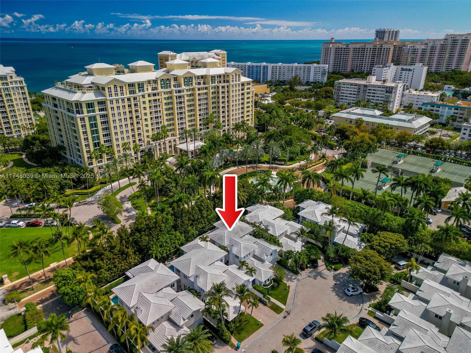 6 Coconut Ln, Key Biscayne, Florida image 45