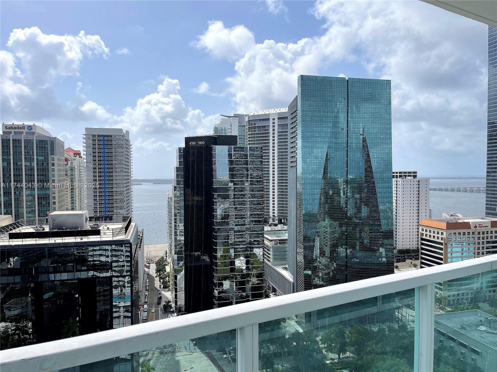1250 S Miami Ave #2906, Miami FL 33130
