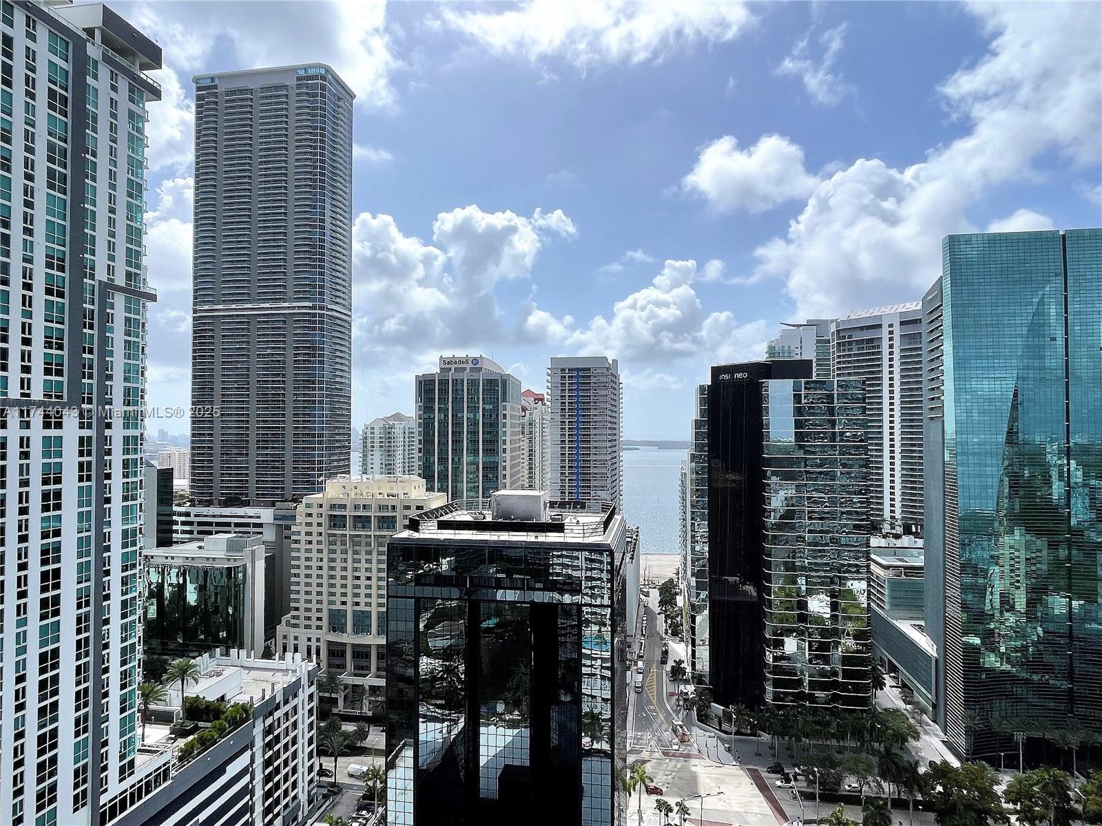 1250 S Miami Ave #2906, Miami FL 33130