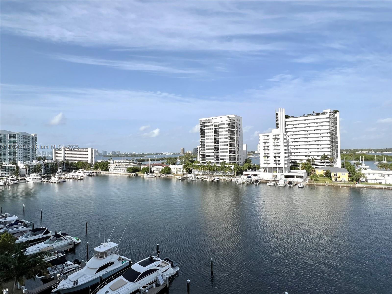 7928 East Dr #705, North Bay Village, Florida image 2