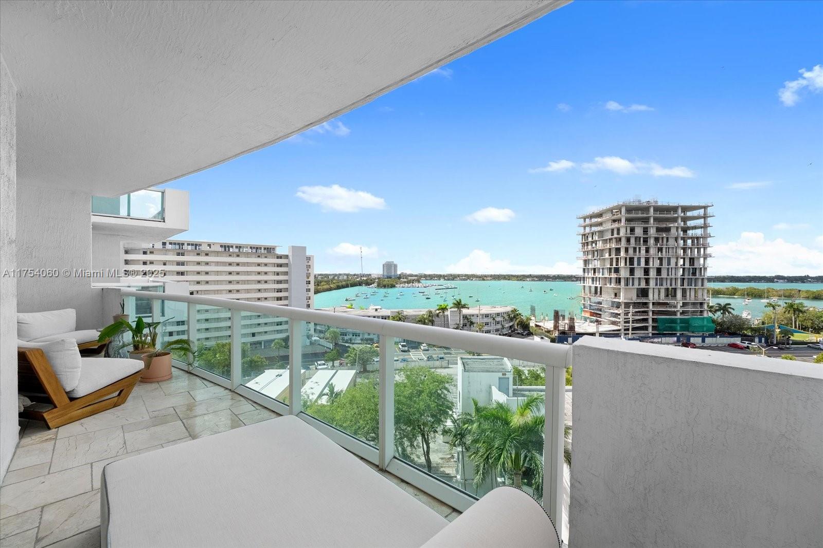 7900 Harbor Island Dr #818, North Bay Village FL 33141