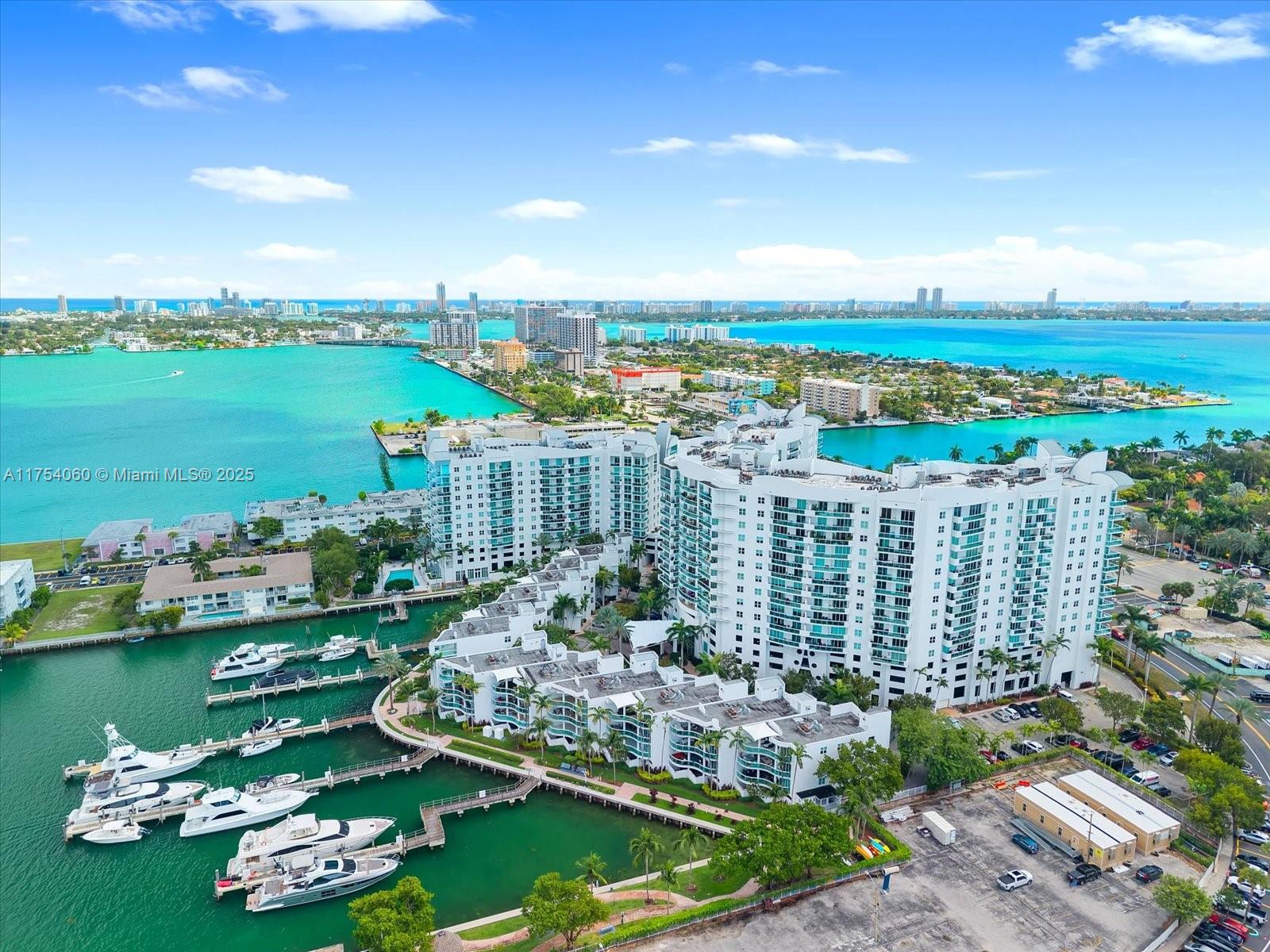 7900 Harbor Island Dr #818, North Bay Village FL 33141