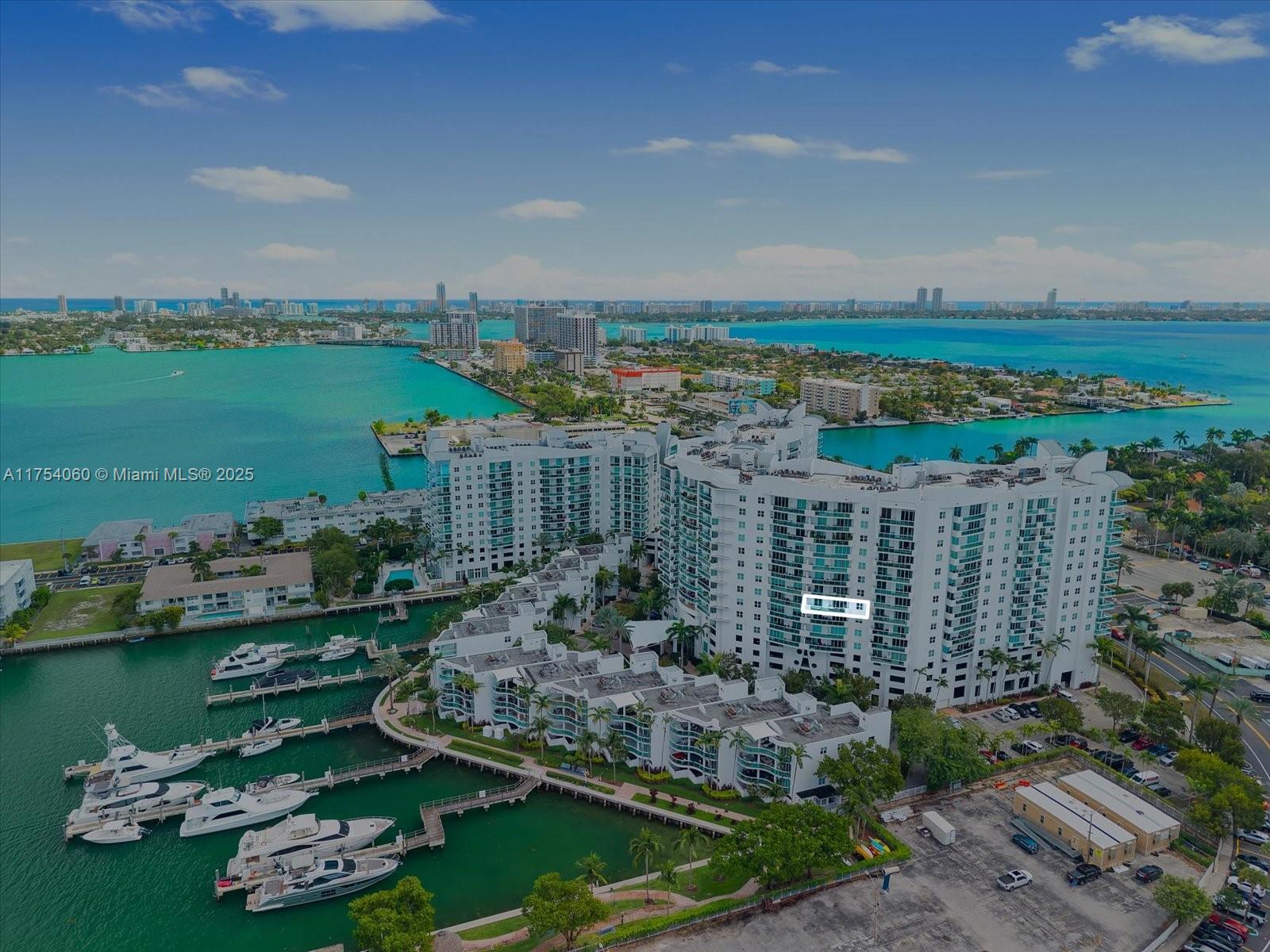 7900 Harbor Island Dr #818, North Bay Village FL 33141
