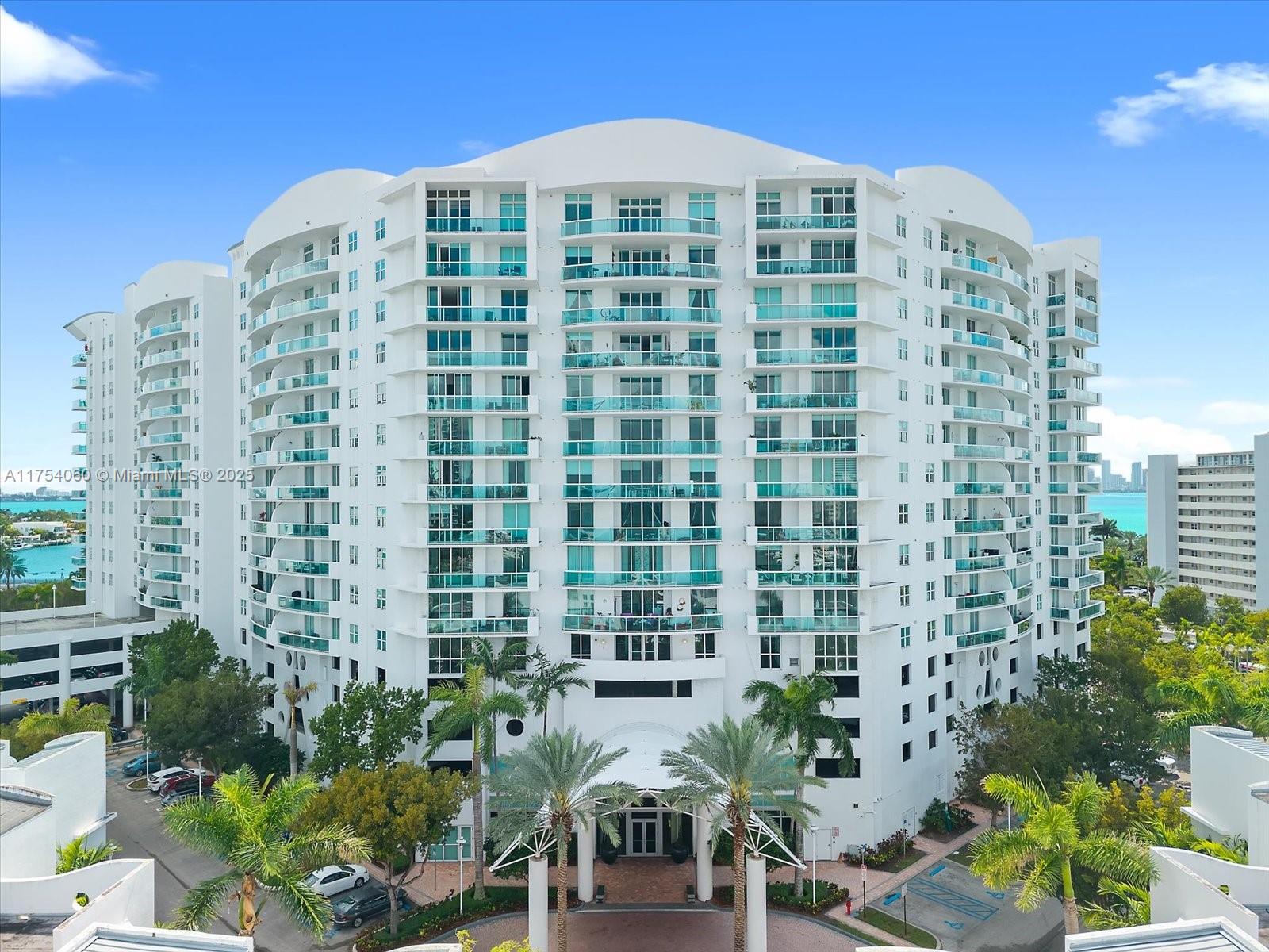 7900 Harbor Island Dr #818, North Bay Village FL 33141