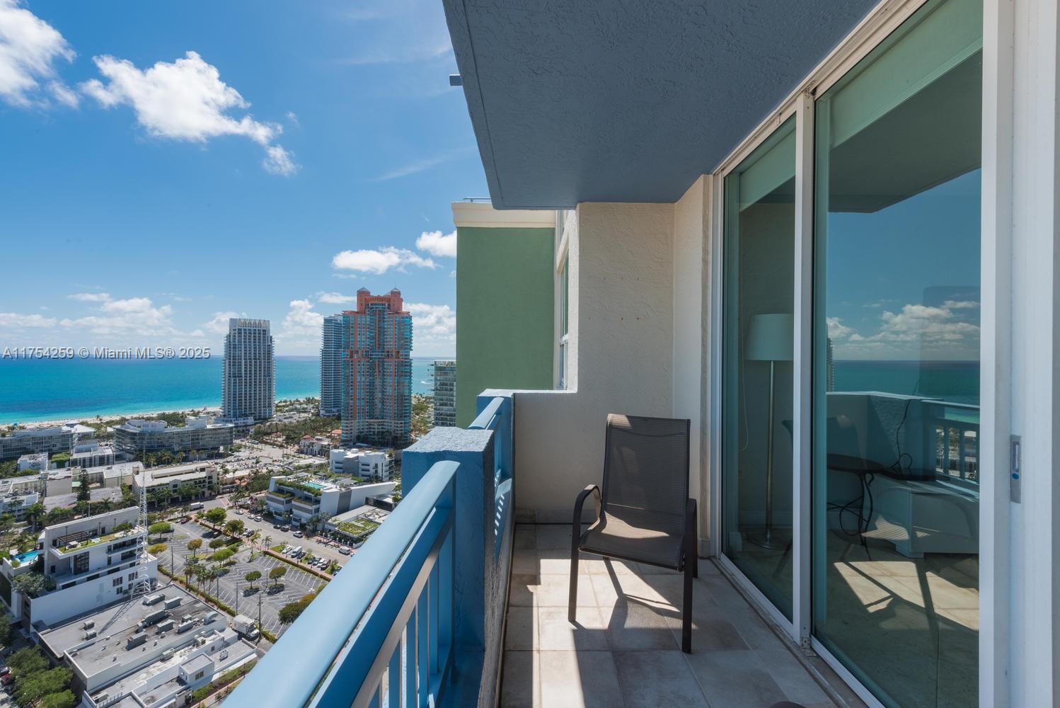 90 Alton Rd #PH3309, Miami Beach FL 33139