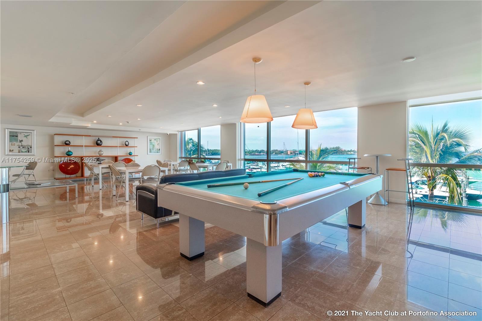 90 Alton Rd #PH3309, Miami Beach FL 33139