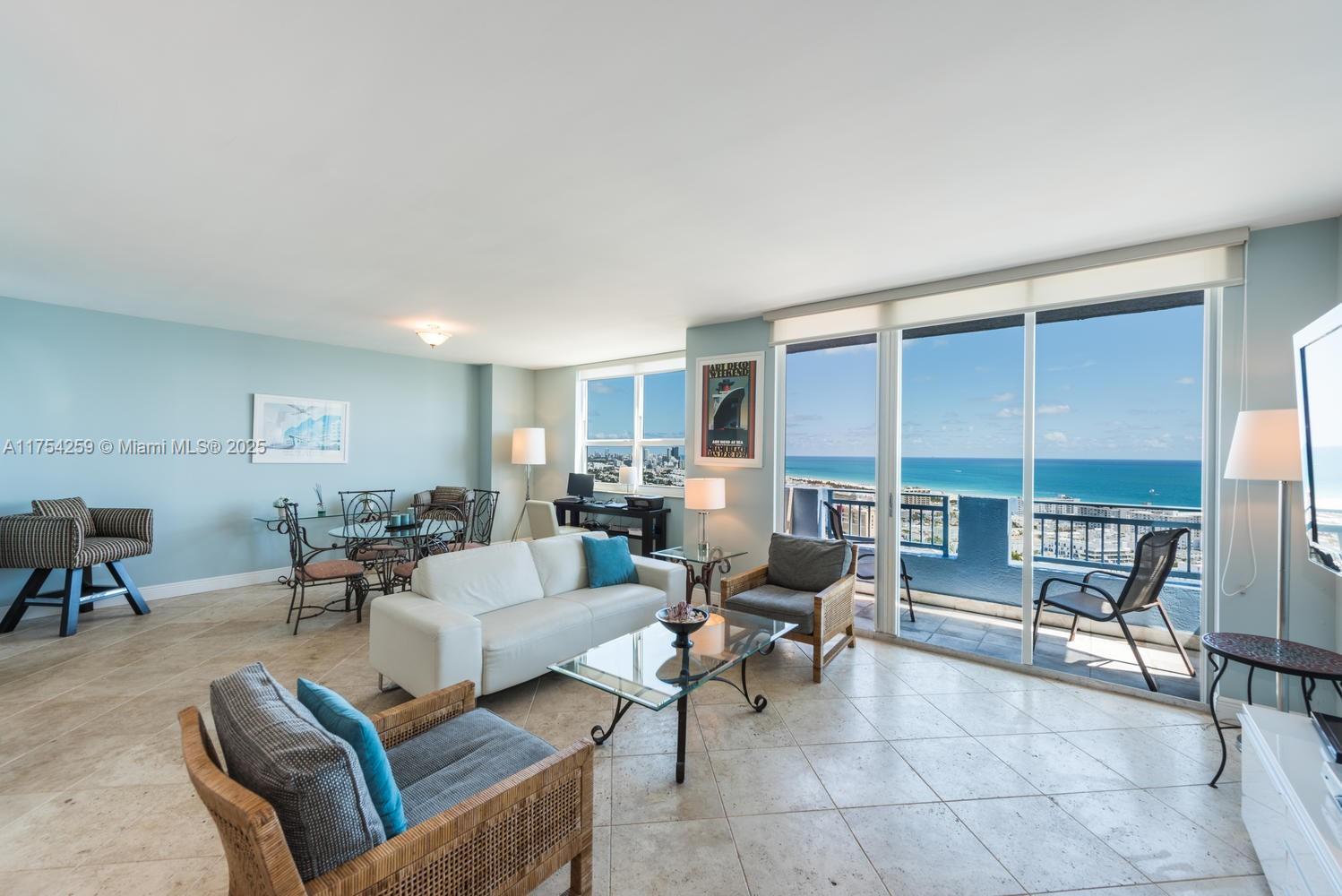 90 Alton Rd #PH3309, Miami Beach FL 33139