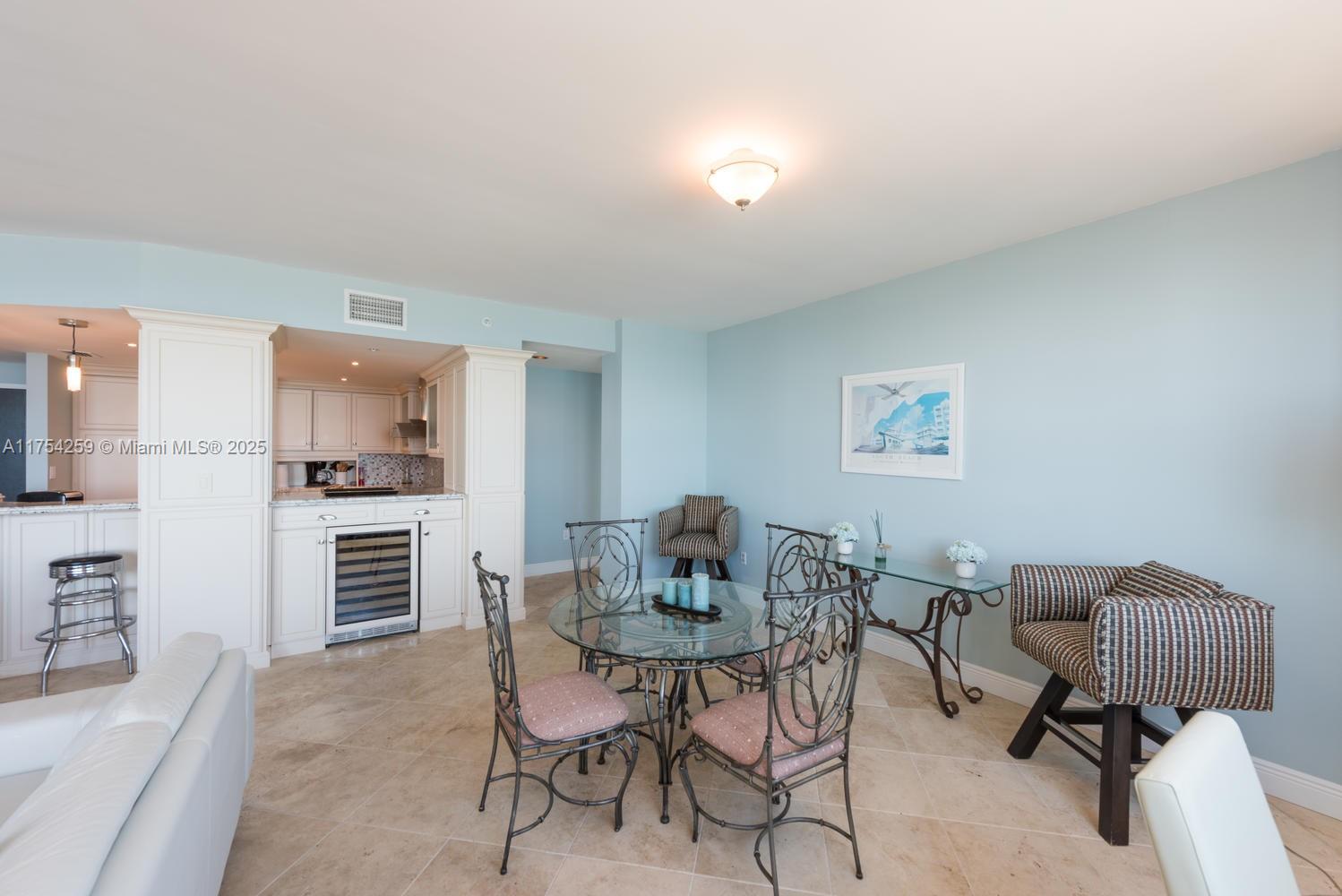 90 Alton Rd #PH3309, Miami Beach FL 33139
