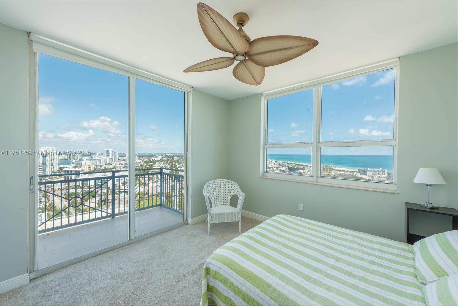 90 Alton Rd #PH3309, Miami Beach FL 33139