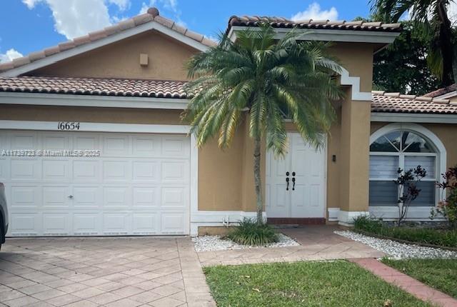 16654 SW 103rd Ln, Miami, Florida image 1