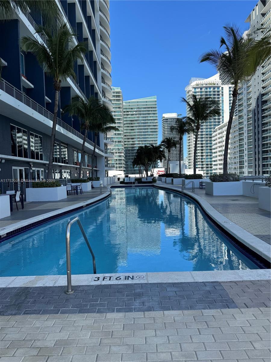 60 SW 13th St #1122, Miami FL 33130