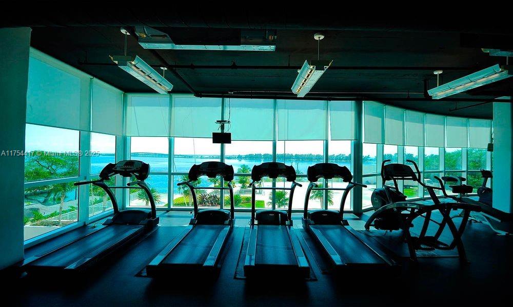 2101 Brickell Ave #1401, Miami, Florida image 17