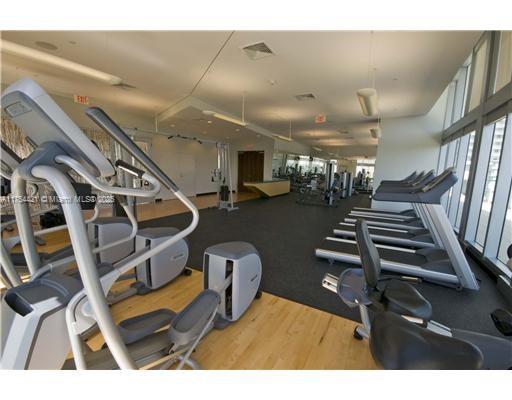 1111 SW 1st Ave #3223, Miami, Florida image 28
