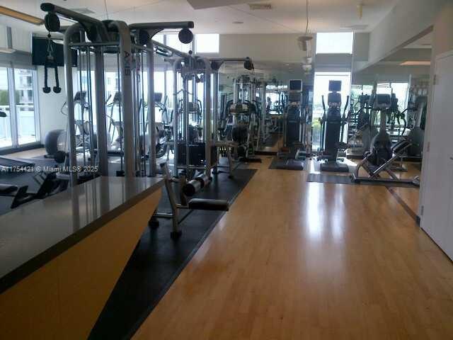 1111 SW 1st Ave #3223, Miami, Florida image 29