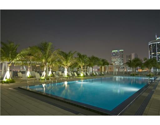 1111 SW 1st Ave #3223, Miami, Florida image 34