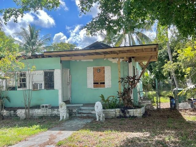 1096 NW 106th St, Miami, Florida image 1