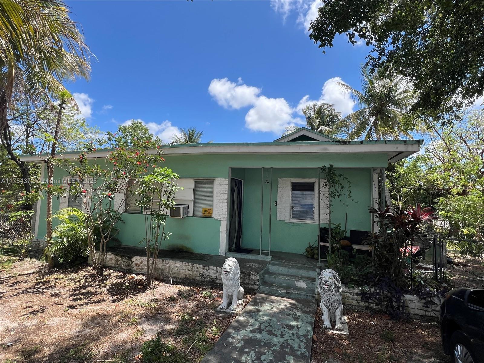 1096 NW 106th St, Miami, Florida image 5