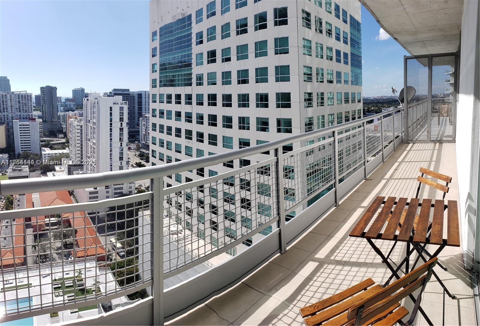 690 SW 1st Ct #2523, Miami FL 33130