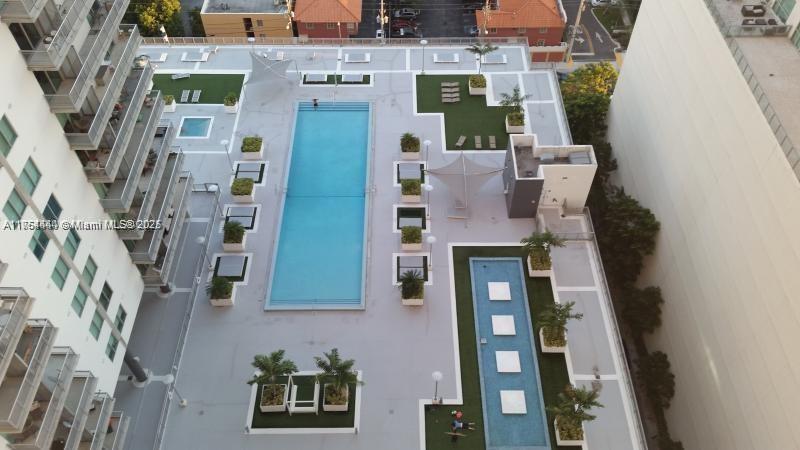 690 SW 1st Ct #2523, Miami FL 33130