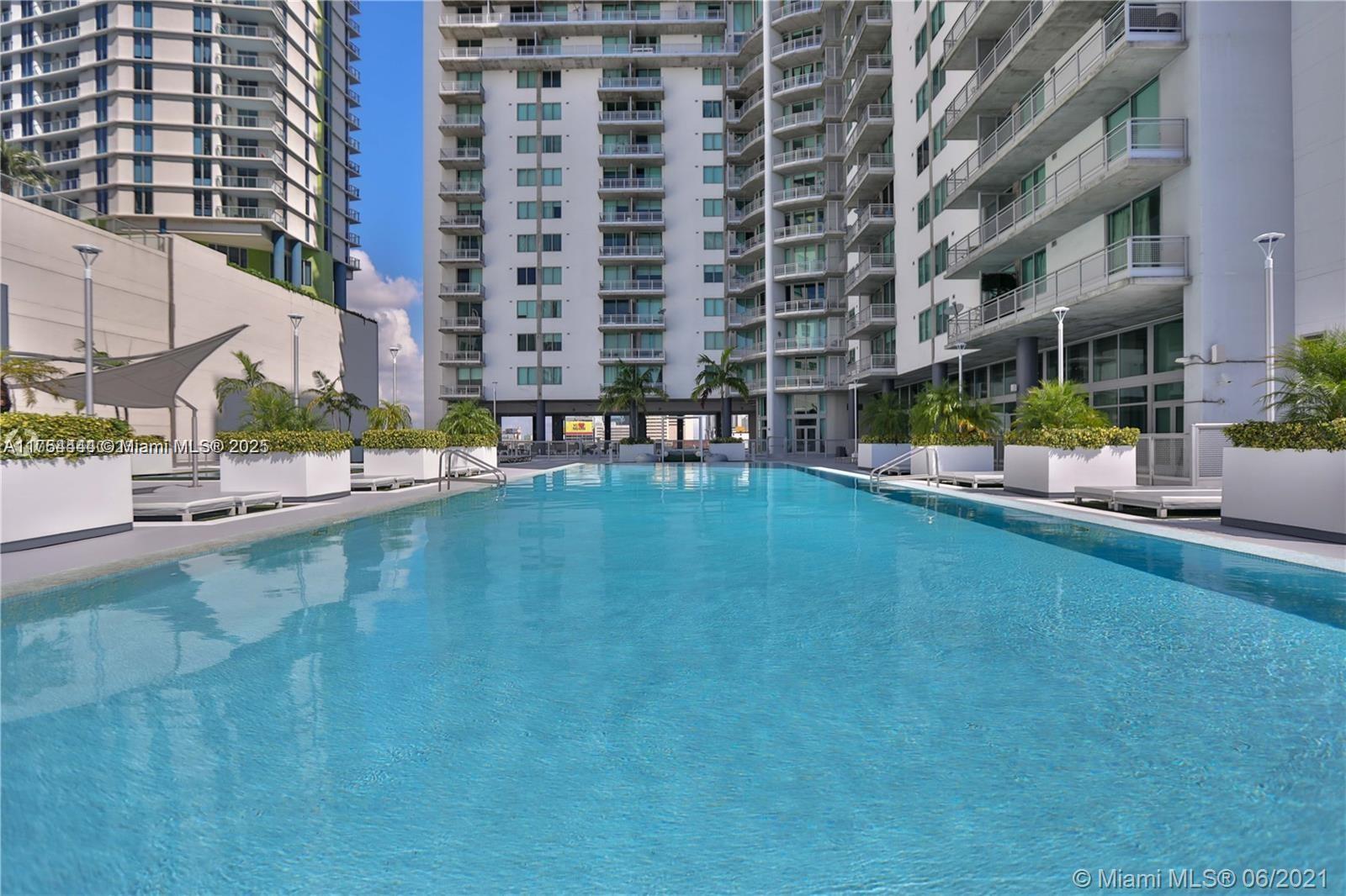 690 SW 1st Ct #2523, Miami FL 33130