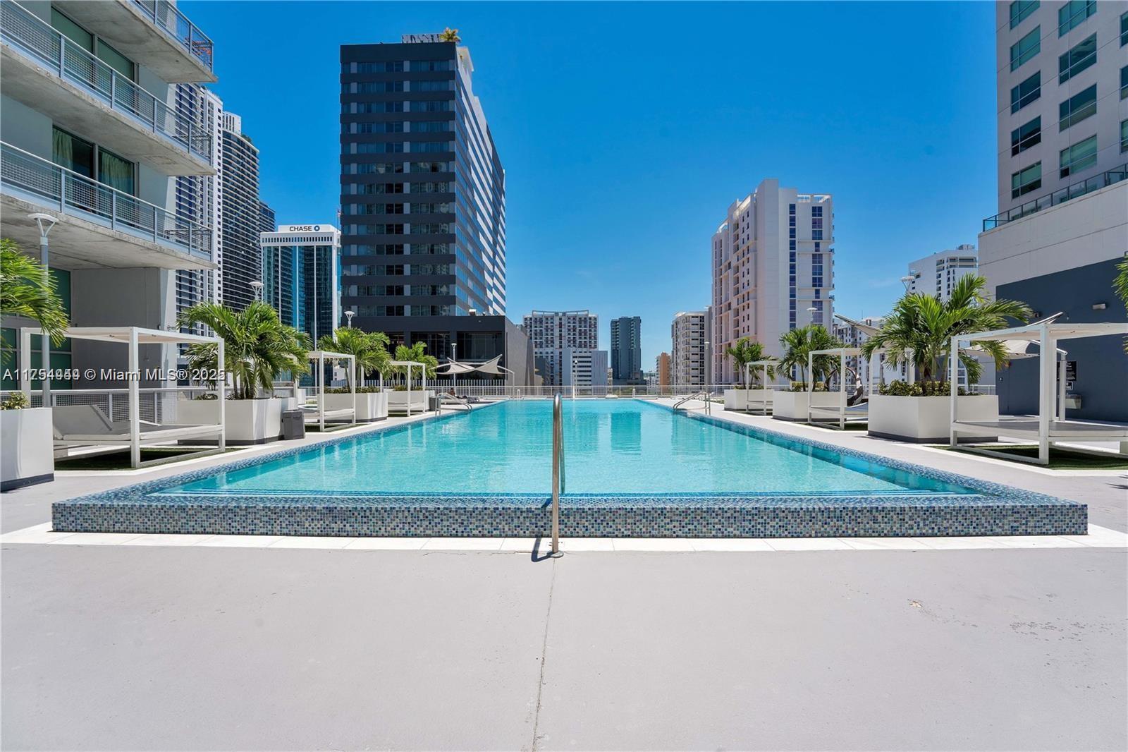 690 SW 1st Ct #2523, Miami FL 33130