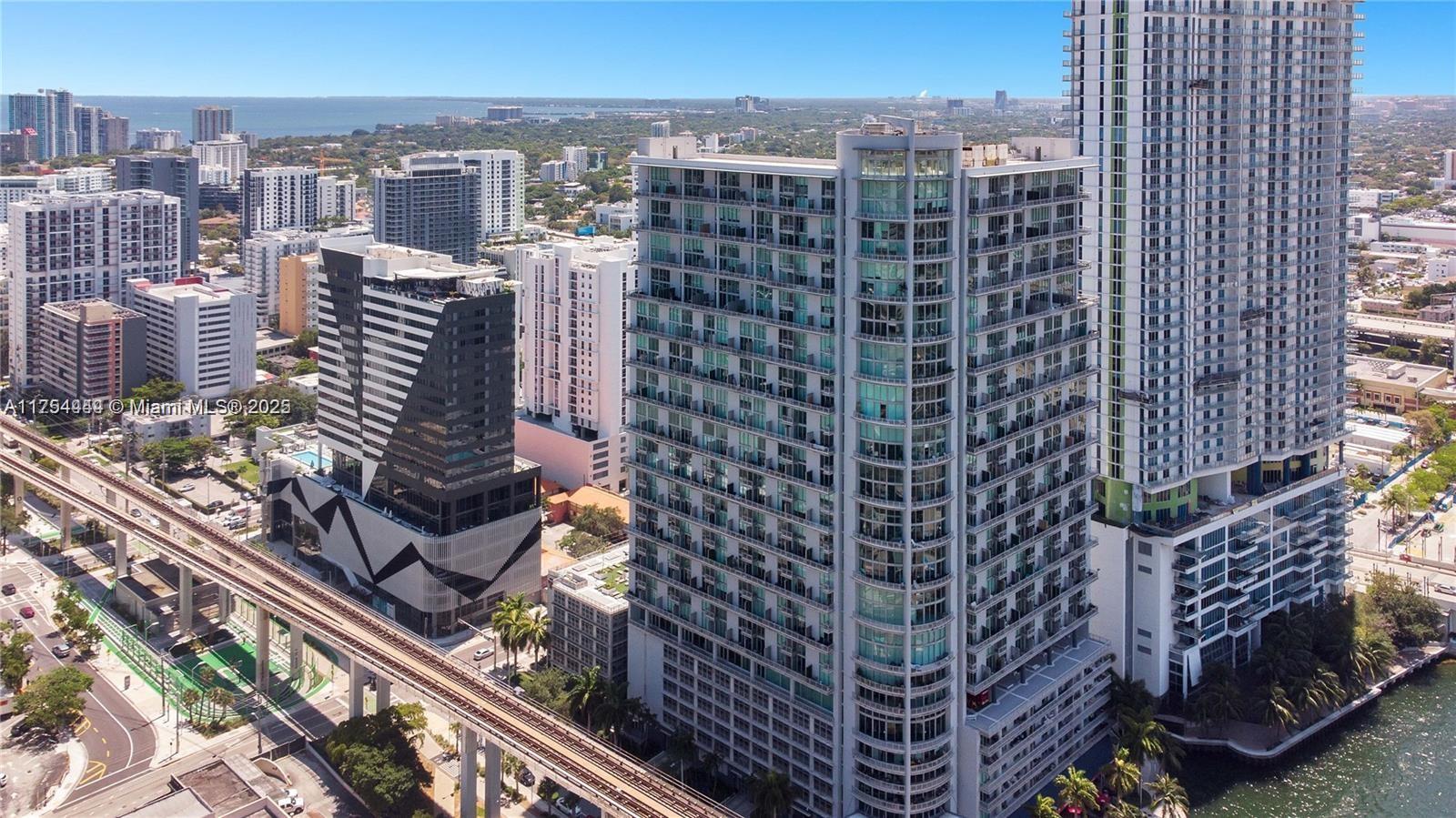 690 SW 1st Ct #2523, Miami FL 33130