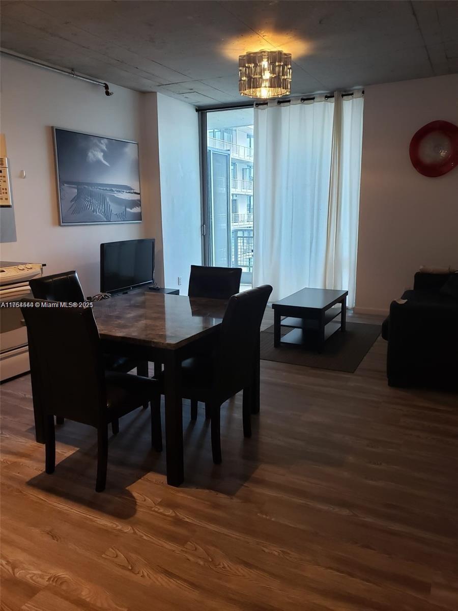 690 SW 1st Ct #2523, Miami FL 33130