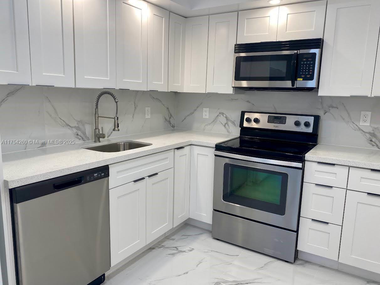 1985 S Ocean Dr #22A, Hallandale Beach, Florida image 14