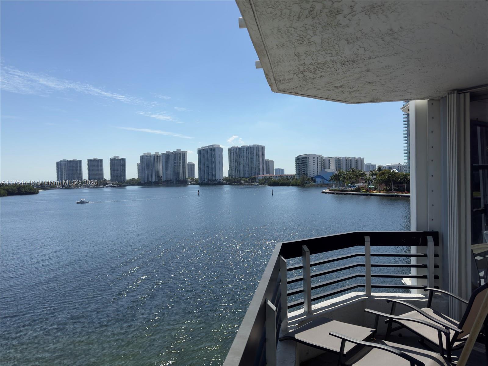 3530 Mystic Pointe Dr #415, Aventura FL 33180