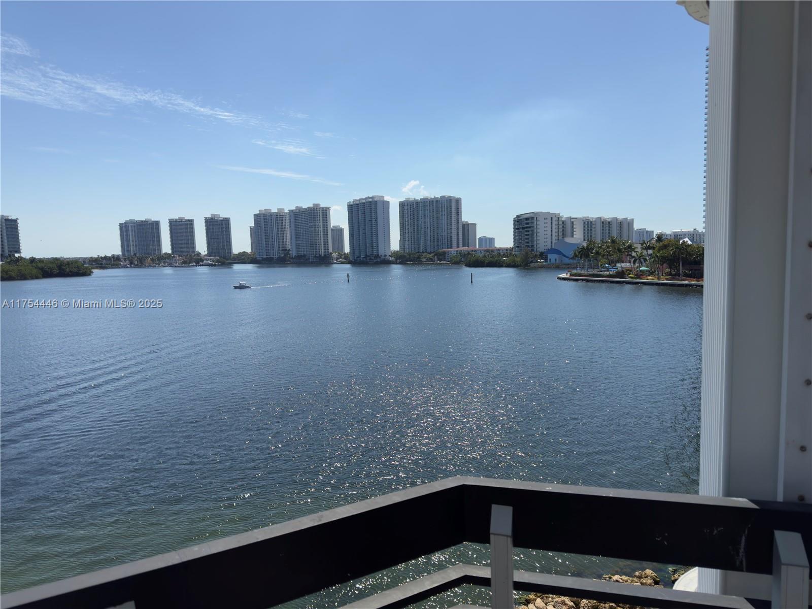 3530 Mystic Pointe Dr #415, Aventura FL 33180