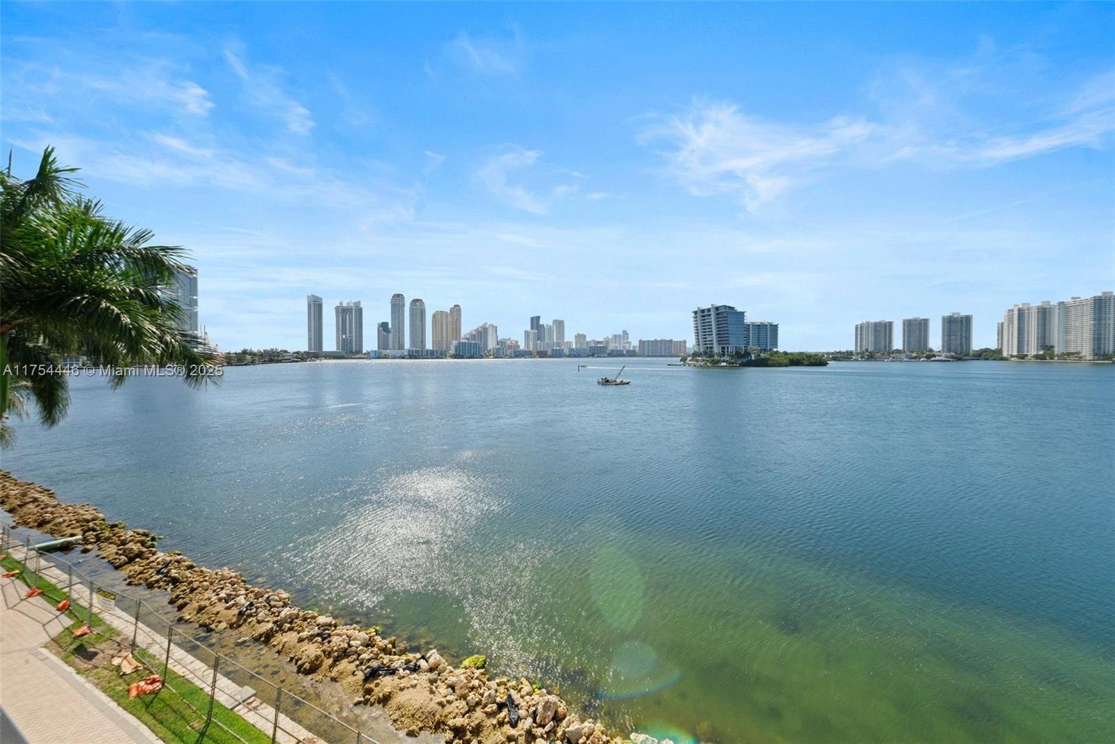 3530 Mystic Pointe Dr #415, Aventura FL 33180