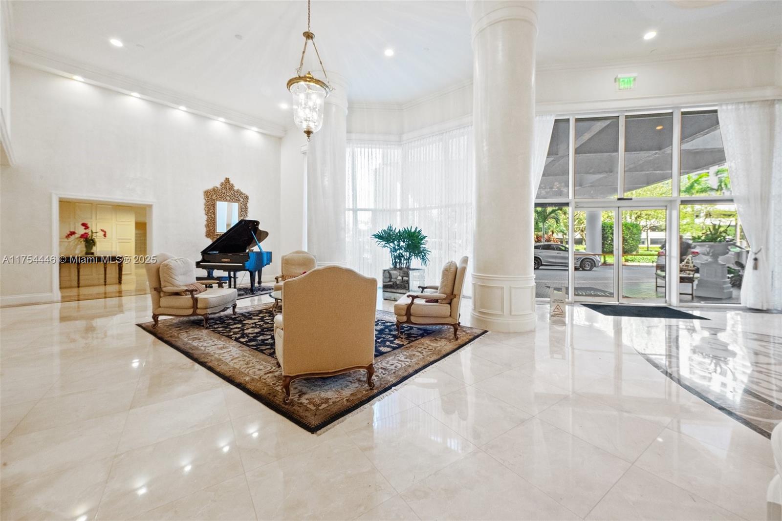 3530 Mystic Pointe Dr #415, Aventura FL 33180