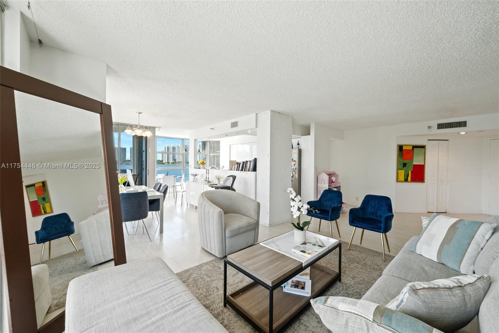 3530 Mystic Pointe Dr #415, Aventura FL 33180