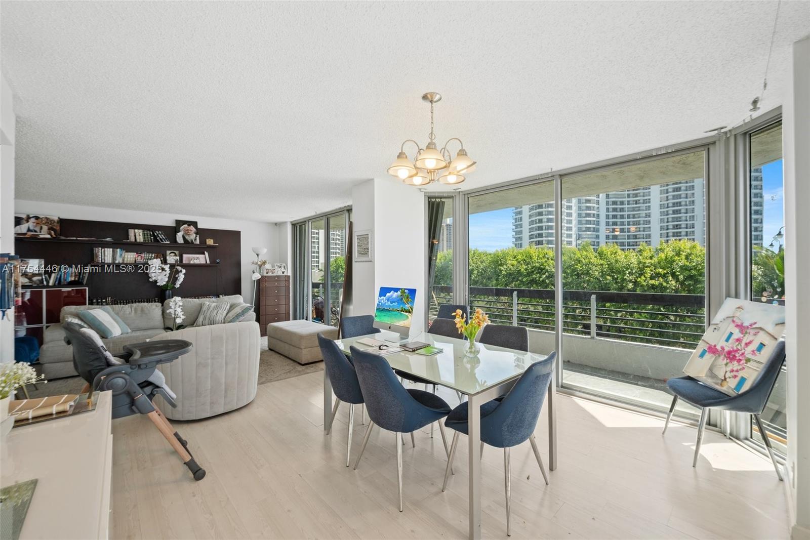 3530 Mystic Pointe Dr #415, Aventura FL 33180