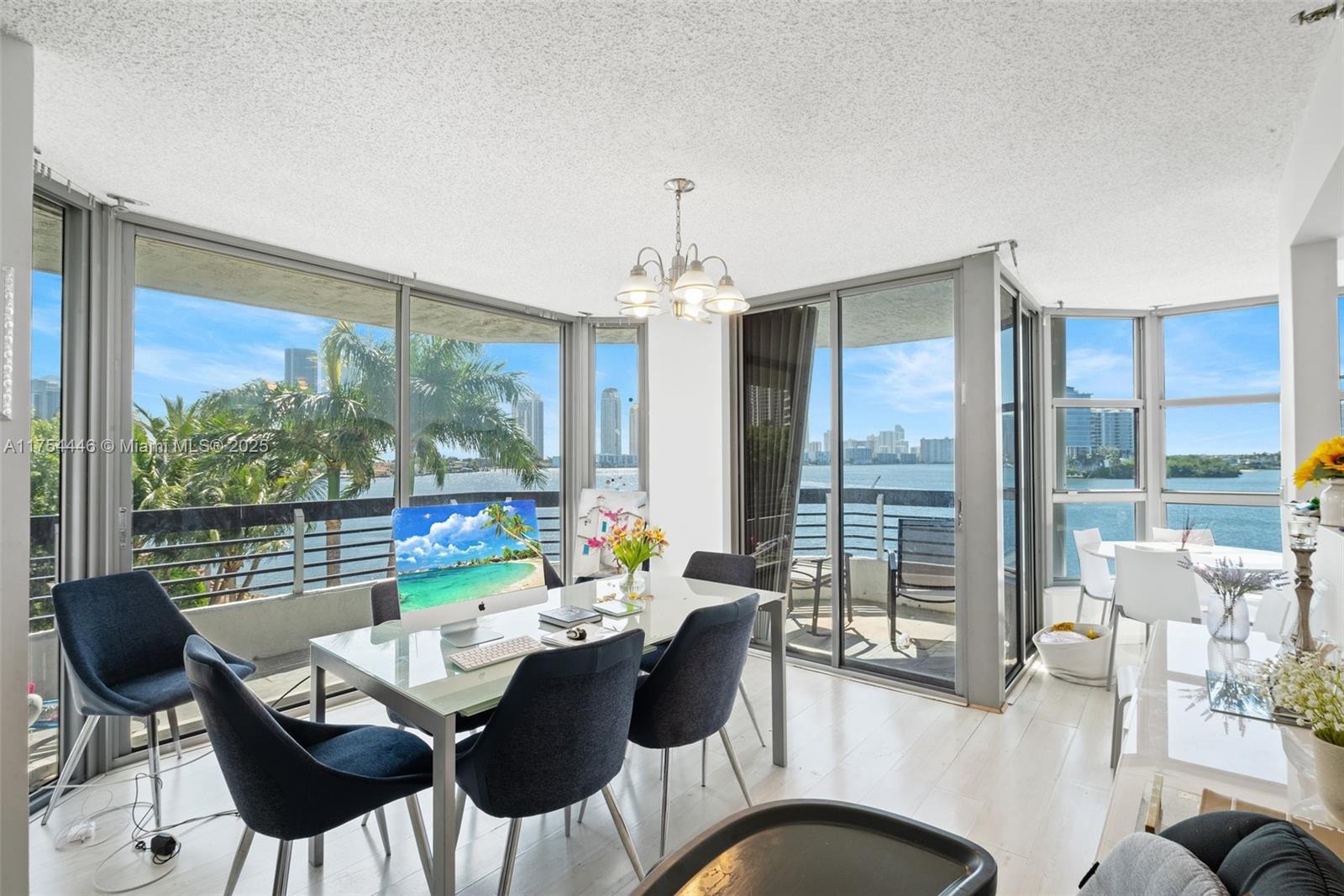 3530 Mystic Pointe Dr #415, Aventura FL 33180