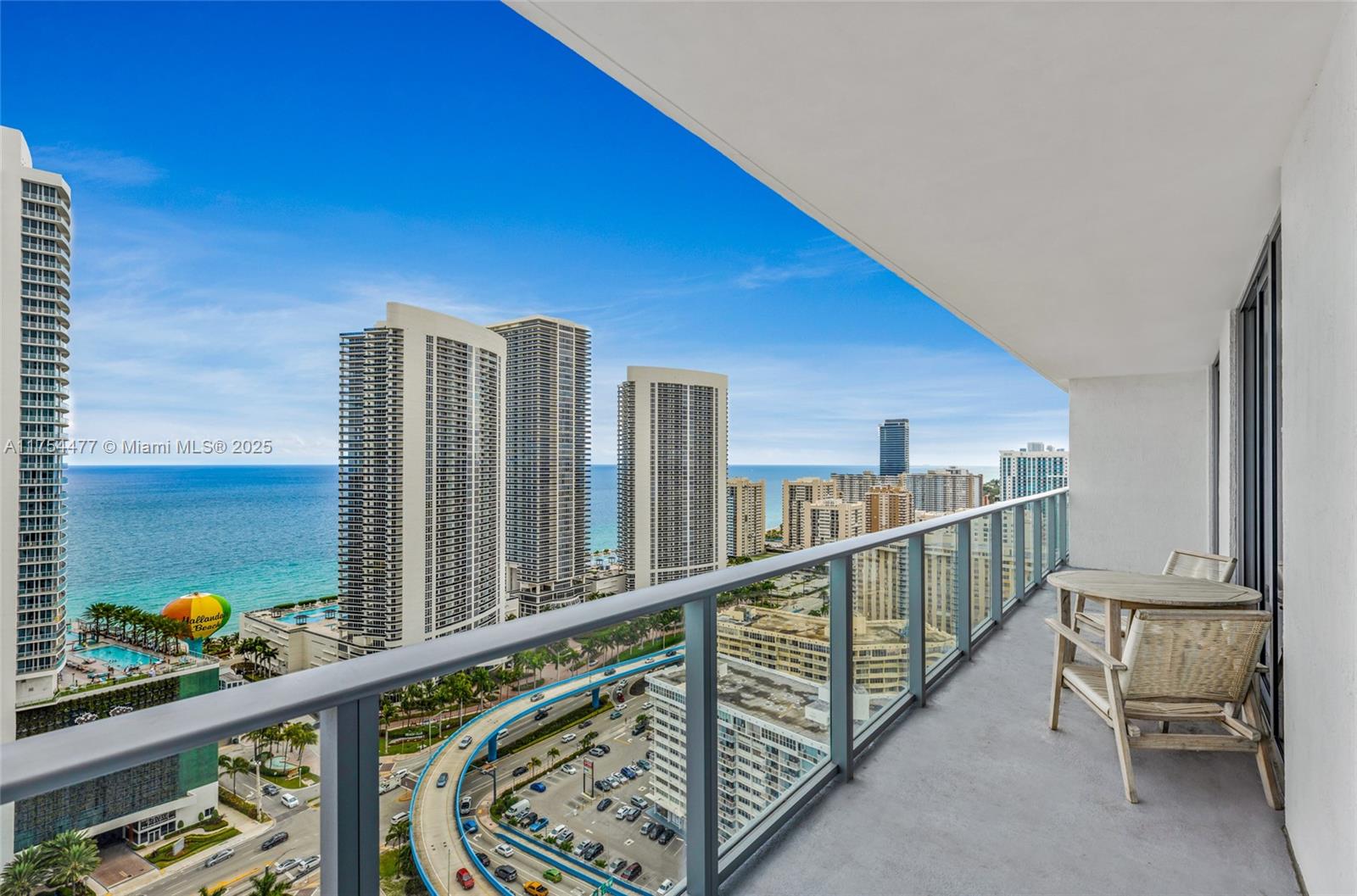4010 S Ocean Dr #R2505, Hollywood, Florida image 2