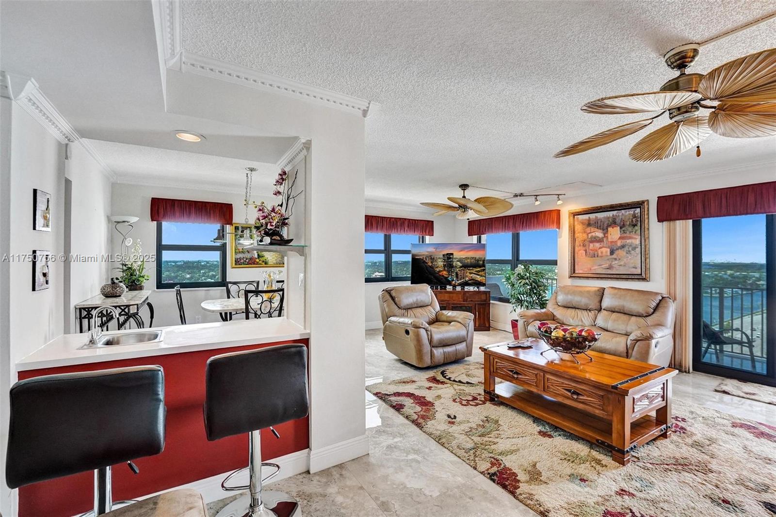 1201 S Ocean Dr #1711S, Hollywood, Florida image 8