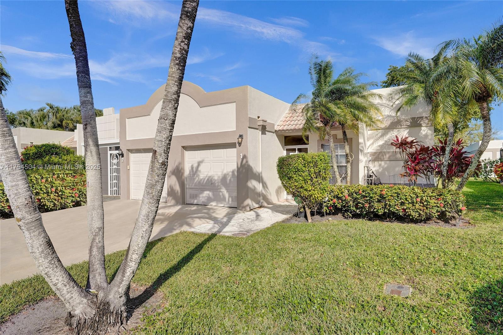 18870  Stewart Cir 1 #1 For Sale A11754504, FL