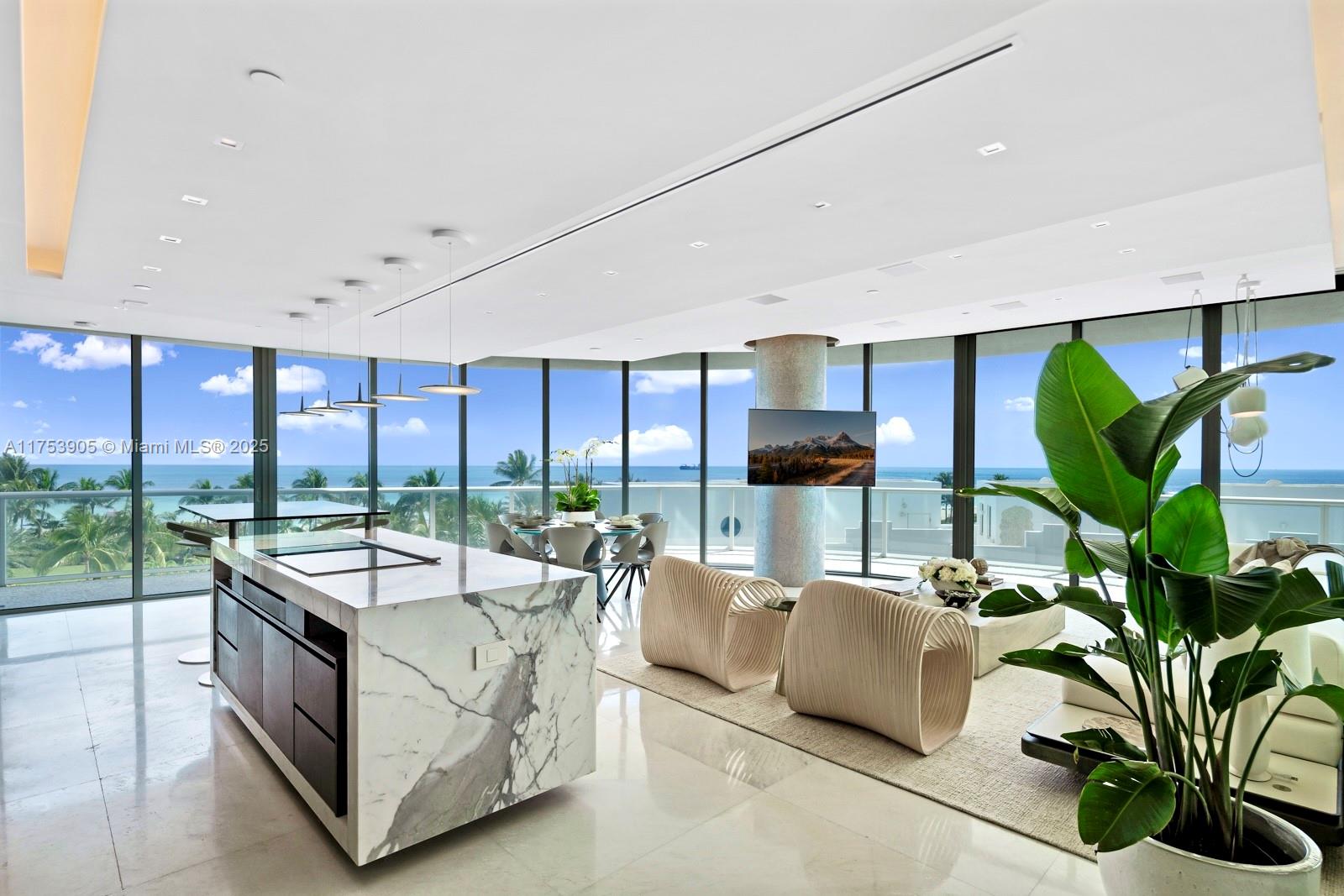 Apartamento en Venta en Miami Beach, FL