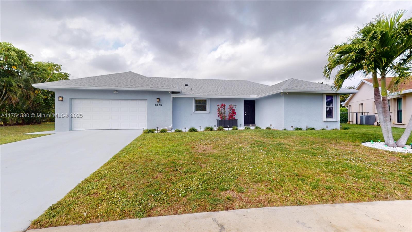 6455 Hitchin Post Way, Delray Beach, Florida image 1