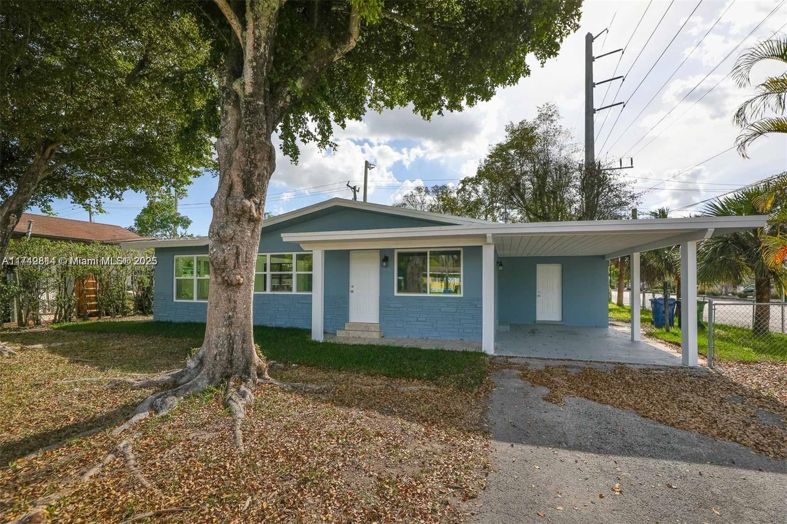 832 NW 28th St, Wilton Manors, Florida image 3