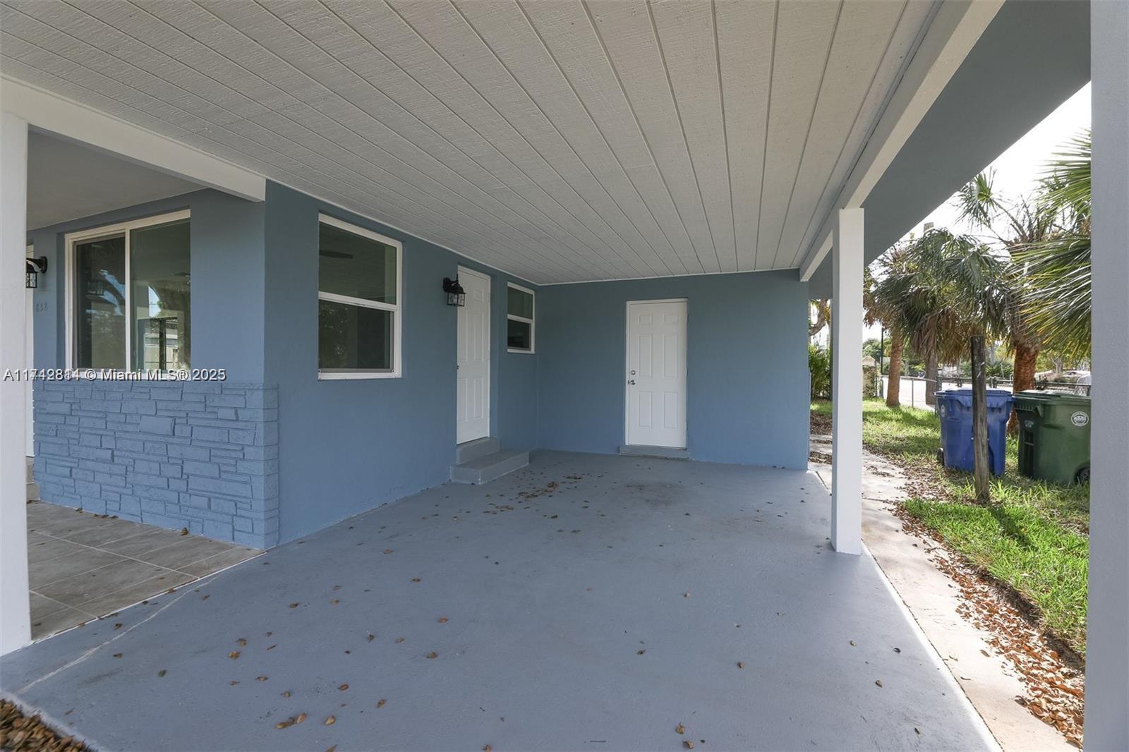 832 NW 28th St, Wilton Manors, Florida image 4