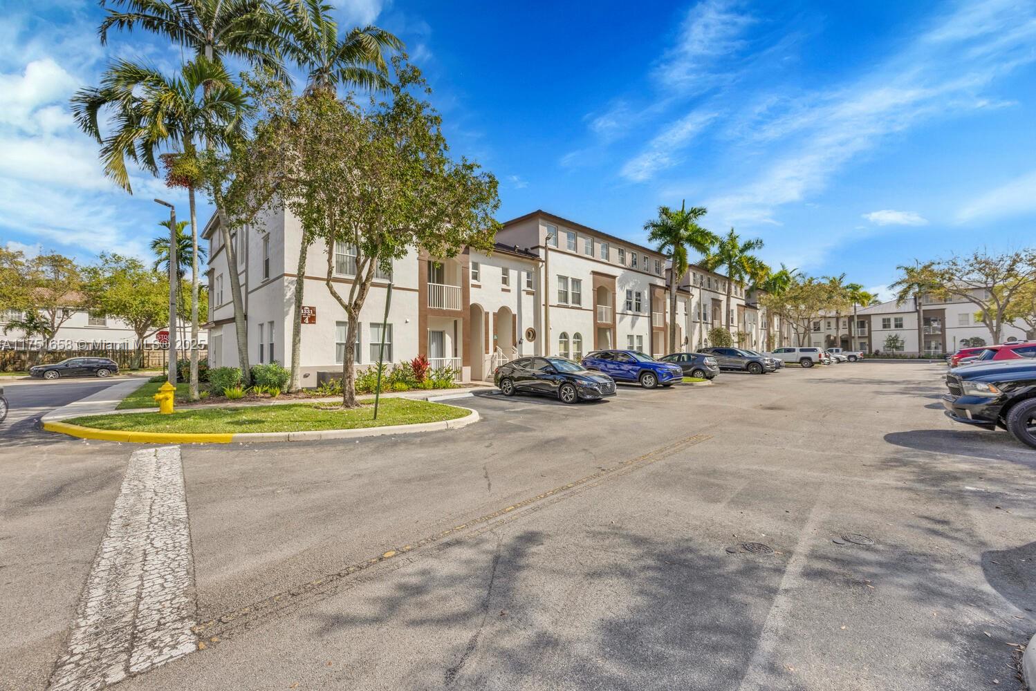 4331 SW 160th Ave #108, Miramar, Florida image 31